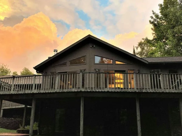 Paradise on Pike Lake!