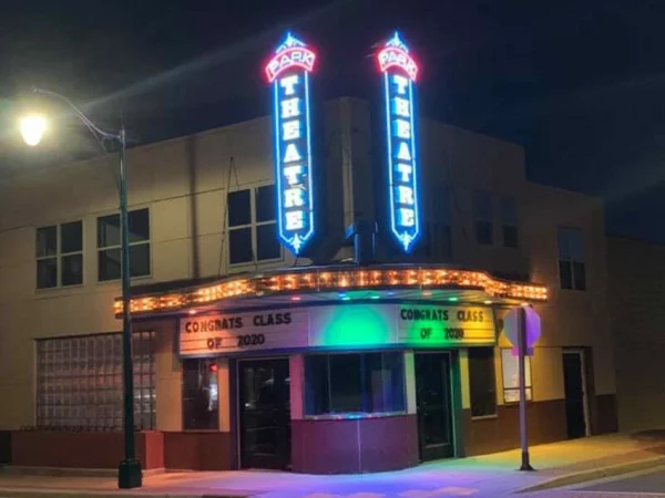 Park Theatre