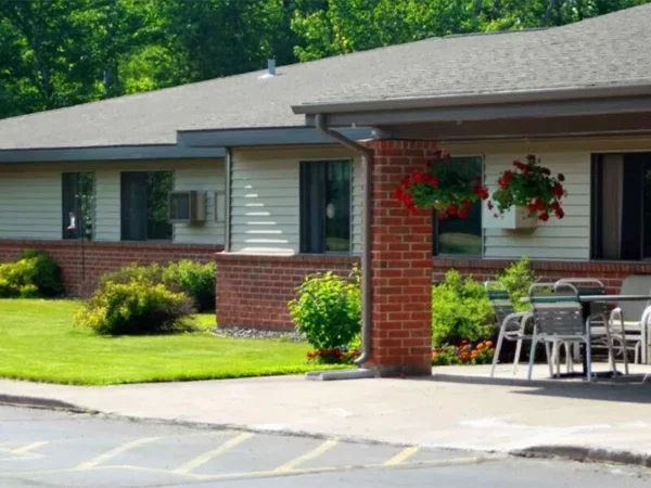 Park Village
