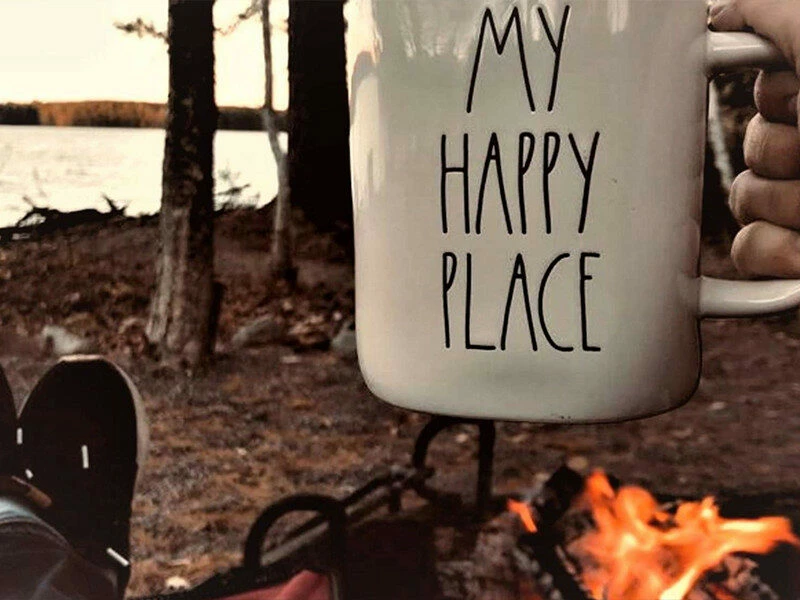 Peace & Pines Hideaway