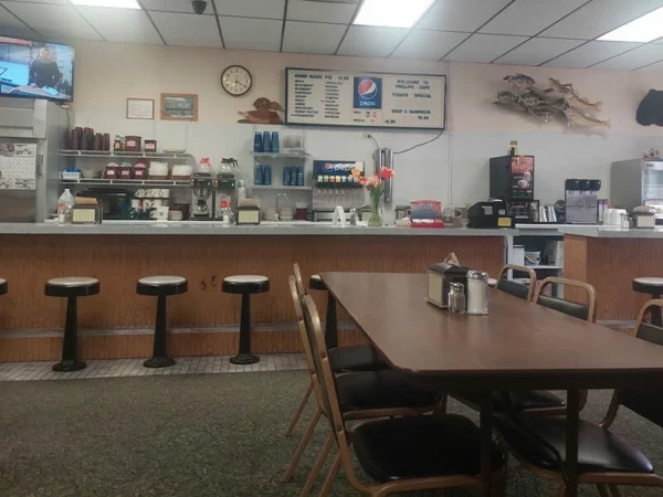 Phillips Café & Catering
