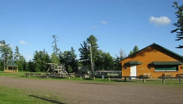 Pioneer Park & Campground