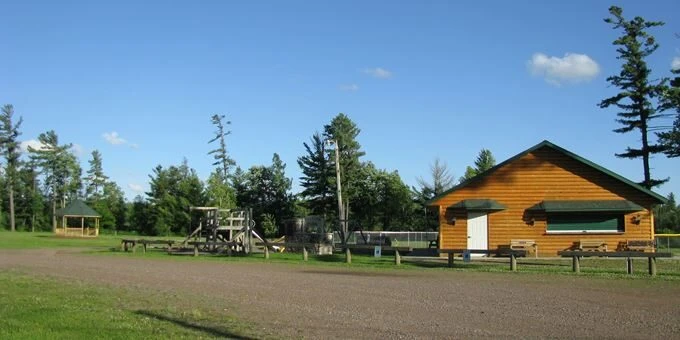 Pioneer Park & Campground