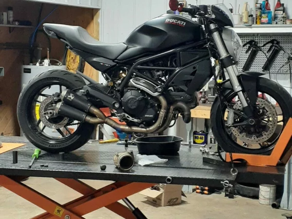 Price County Powersports LLC