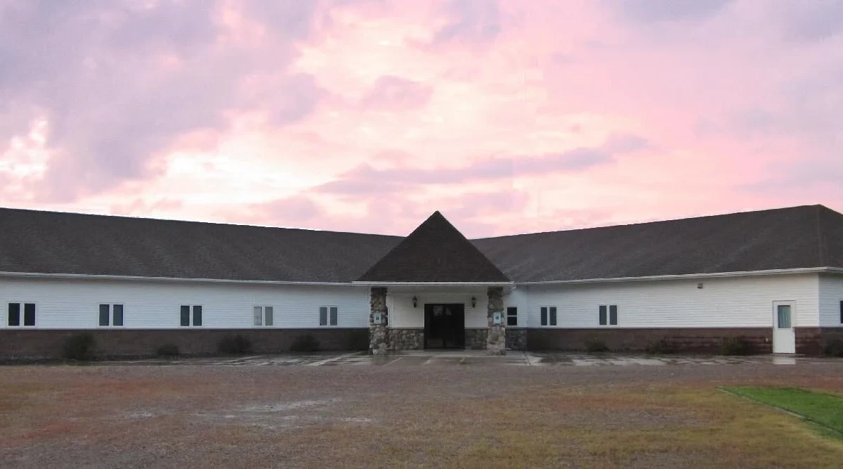 Prentice First Baptist