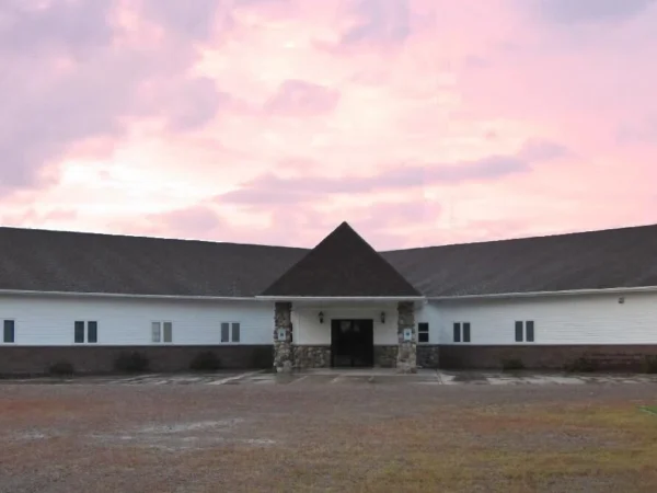 Prentice First Baptist