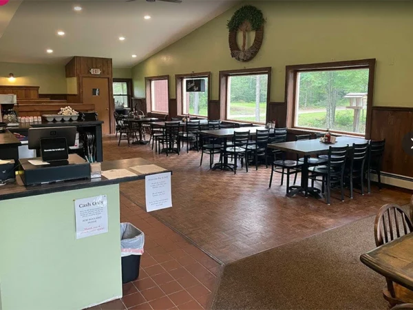 Riverside Bar & Grill