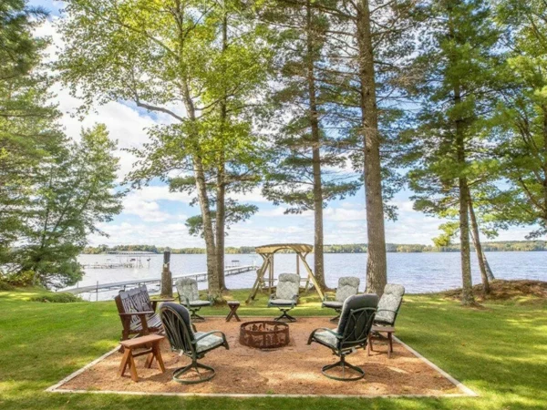 Round Lake Retreat