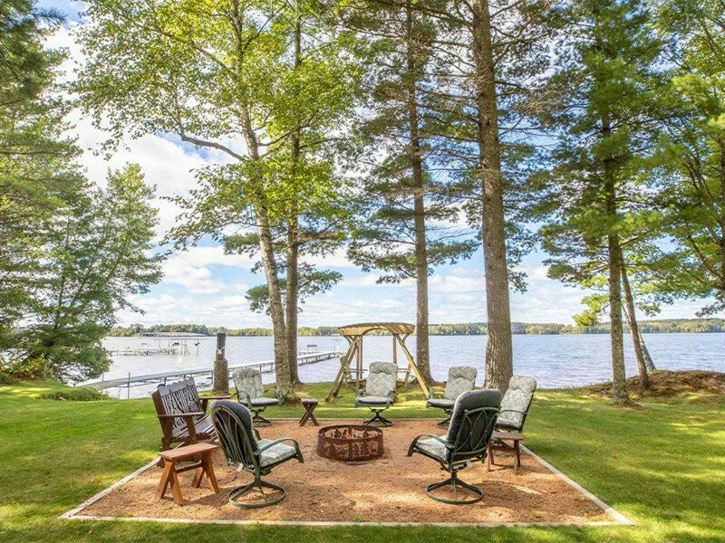 Round Lake Retreat