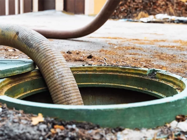 Valor Septic Service, LLC