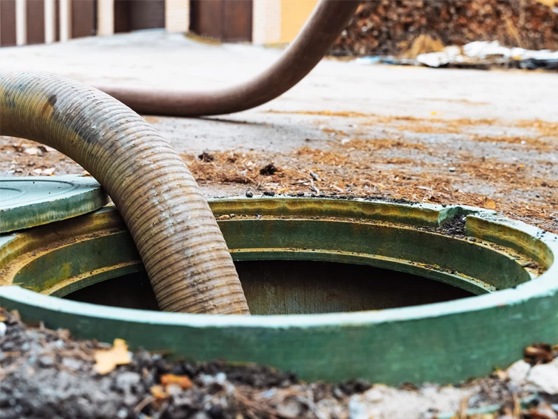 Valor Septic Service, LLC