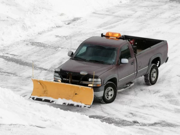 Terran's Snow Removal LLC