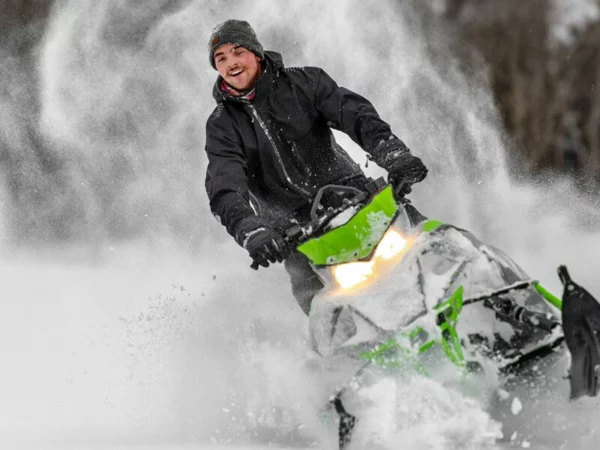 Elk River Pioneers Snowmobile Club