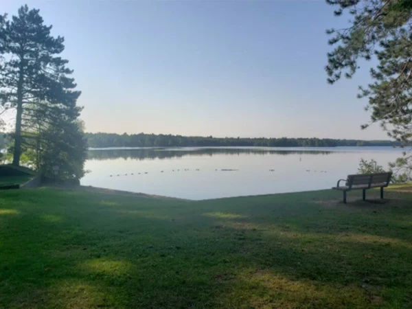Solberg Lake County Park