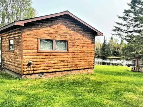 Stone Mason`s Camp
