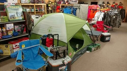 Bader's Sport Center, LLC