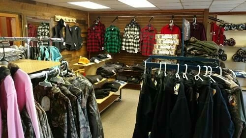 Bader's Sport Center, LLC