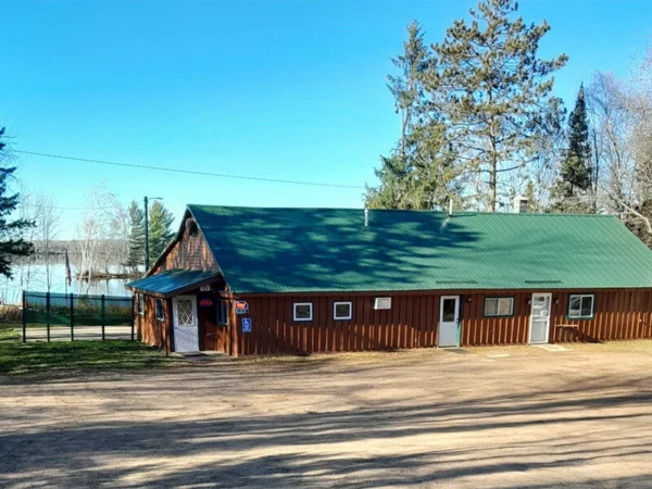 Sunset Lake House