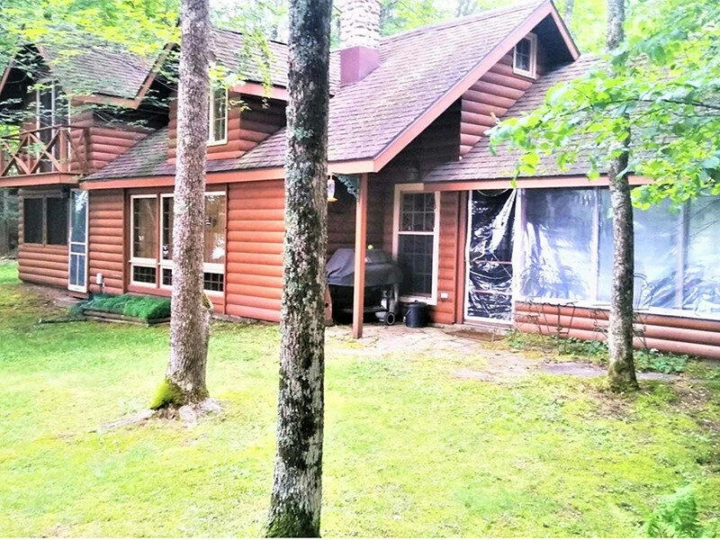 The Cottage on Schnur Lake