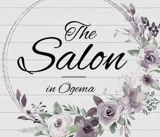 The Salon in Ogema