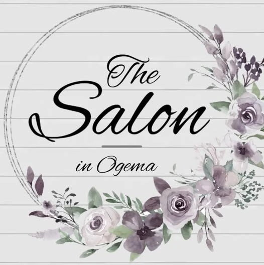 The Salon in Ogema