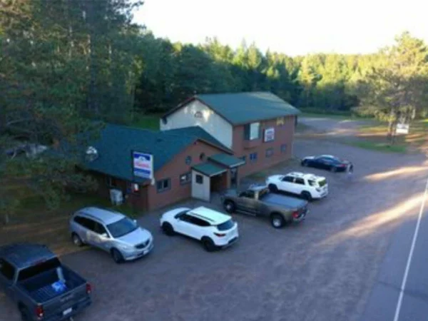 Timbers Roadhouse