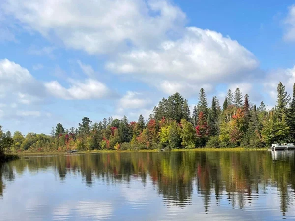 Town of Lake