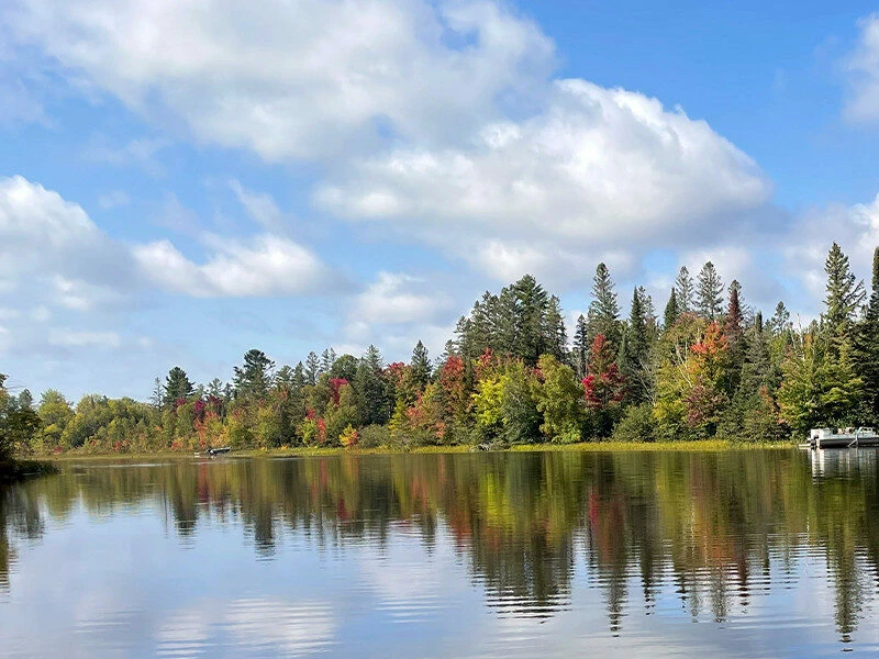Town of Lake