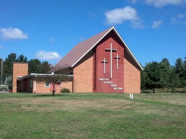 Trinity Lutheran Church