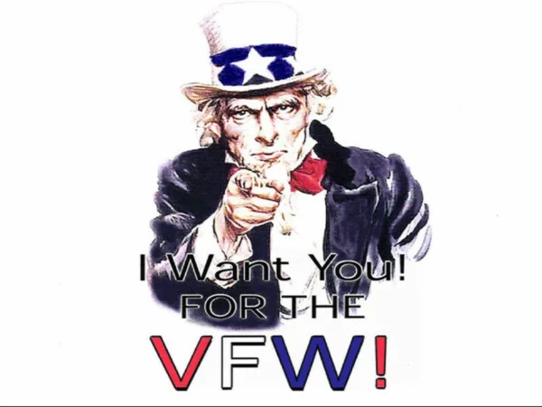 VFW Post #5778 - Frank & Michael Bar Food
