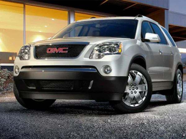 Warga Truck & Auto Center Inc.