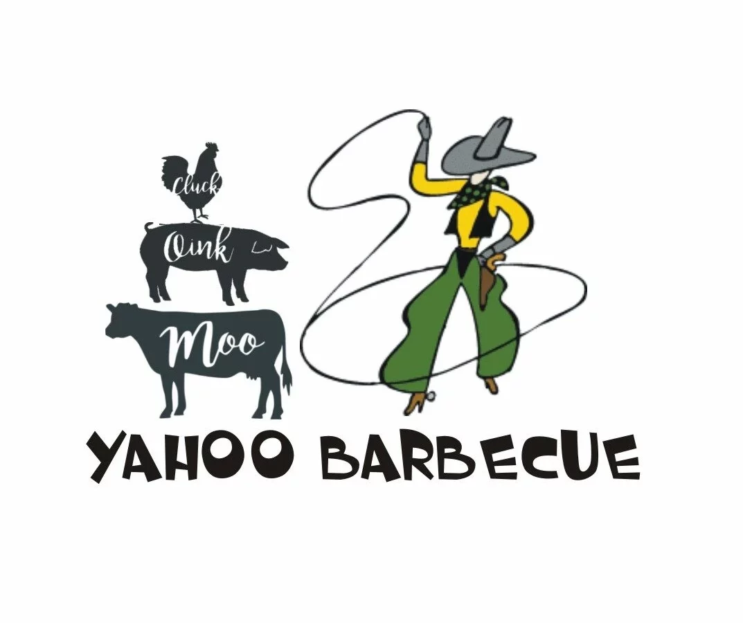 Yahoo Barbeque