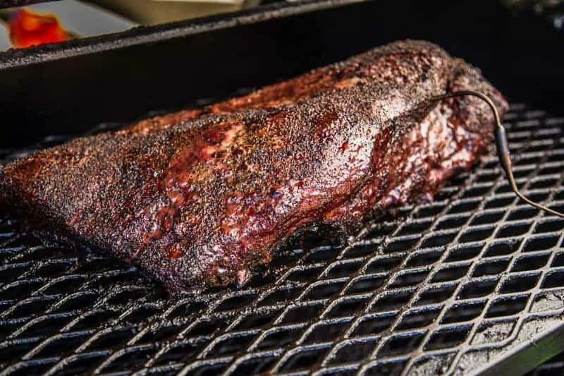 Yahoo Barbeque